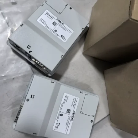 Siemens Handheld Operator Unit AZL52.00B1 Portable Control