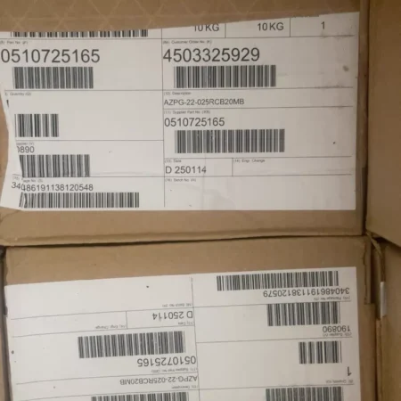 REXROTH AZPG22-025RCB20MB Gear Pump - Durable Hydraulic Solution