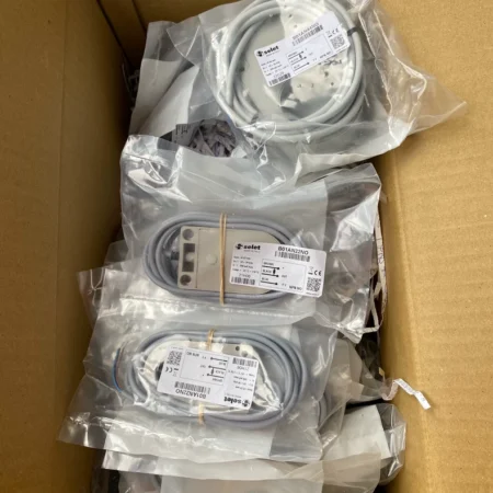 Selet Sensor B01AN44NO - Precision Industrial Detection Device