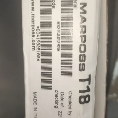 MARPOSS MARPOSS T18 B3419825100 Probe Precision Sensor