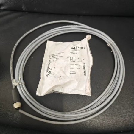 BALLUFF Inductive Proximity Sensor BAW002Y - Accurate Detection