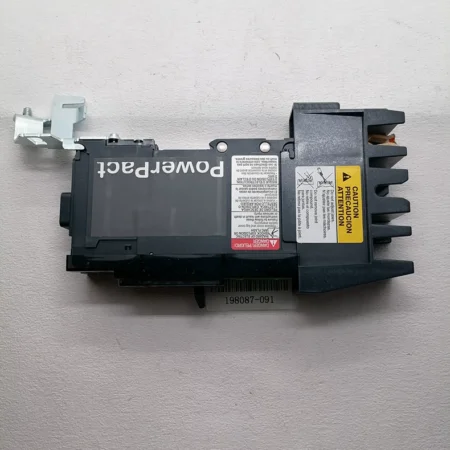 Square D Circuit Breaker Model BGA160405 - Safety First