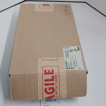 Square D Circuit Breaker BGA160605 - Industrial Grade Safety