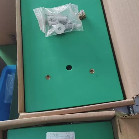 VAHLE Current Collector Model BLK 200-2-01 Efficient