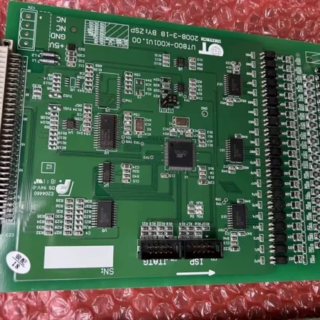 ABB Power Distribution Board Model BP01-L BP01-LBP01-R