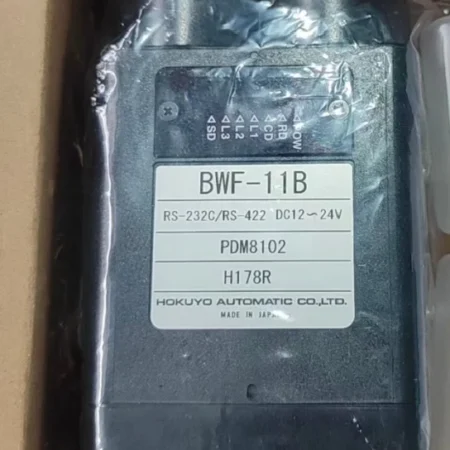 HOKUYO Photoelectric Sensor BWF-11B - Precision Detection Device