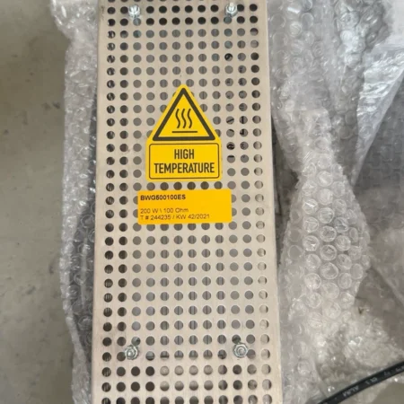 SEW Braking Resistor BWG500100ES High Performance Motor Control