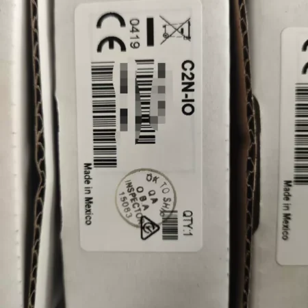 C2N-IO CRESTRON Serial Interface Module - Reliable Connectivity