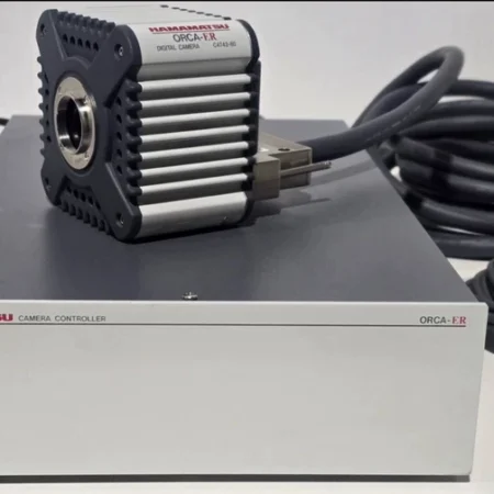 Hamamatsu Advanced CCD Camera ORCA-ER - Superior Clarity