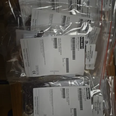 VALMET C79304-A3000-D3 - High-Performance Chromatograph Sealing