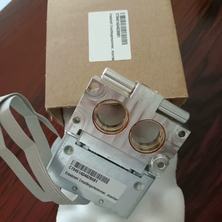 SIEMENS Carbon Monoxide Detector C79451-A3462-B581 for Early Warning