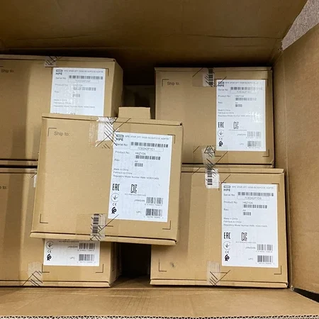 HP High-Performance iSCSI/FC Card Model C8S94-60001