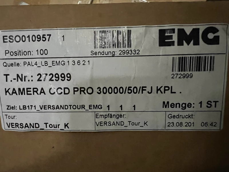 EMG ESO010957 Web Edge Sensor for Precise Detection 1 EMG ESO010957 Web Edge Sensor for Precise Detection