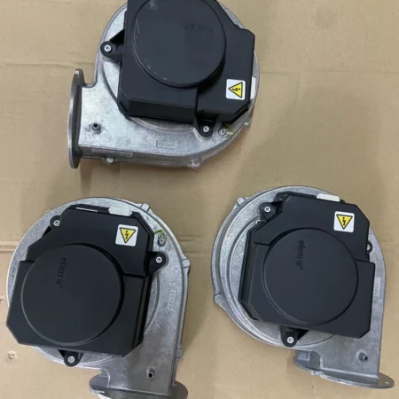 Heidelberg Belt Fan CD102.XL105 - Efficient Cooling Solution