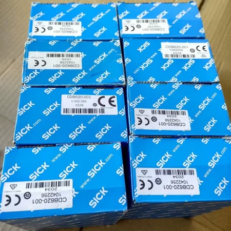 Reliable Sensor CDB620-001 by SICK