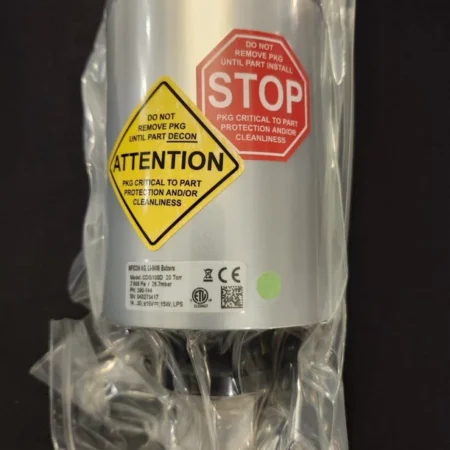 Inficon Precision Capacitance Pressure Gauge Model CDG100D