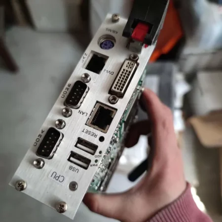 SBS CDM-1435A Single Board - Embedded Systems