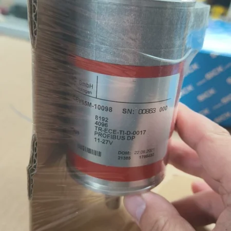 High-Performance TR CEV65M-10098 Encoder for Automation