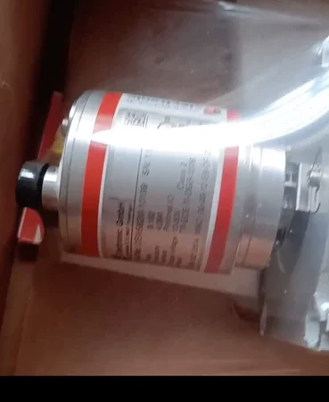 TR CEW582M-10199 Encoder for Industrial Position Monitoring