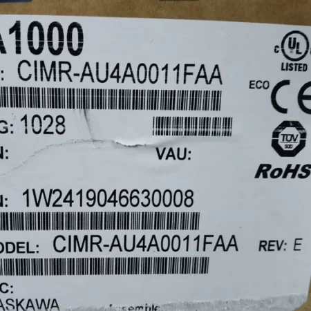 CIMR-AU4A0011FAA
