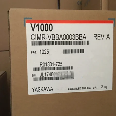 CIMR-VBBA0003BBA