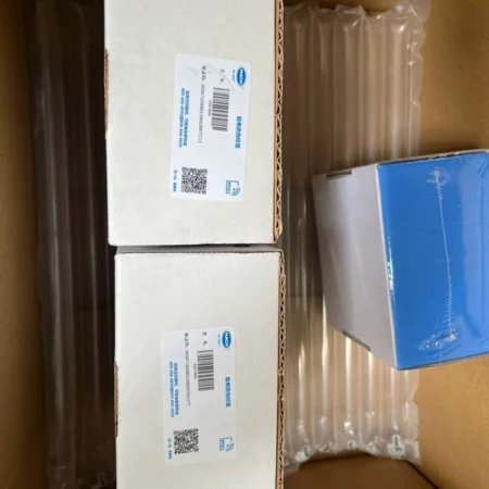 HACH Colorimetric Cell CL17 6867000 for Water Quality Analysis
