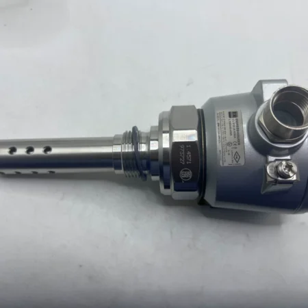 Endress+Hauser CLS12-A1D5A Sensor for Accurate Measurements