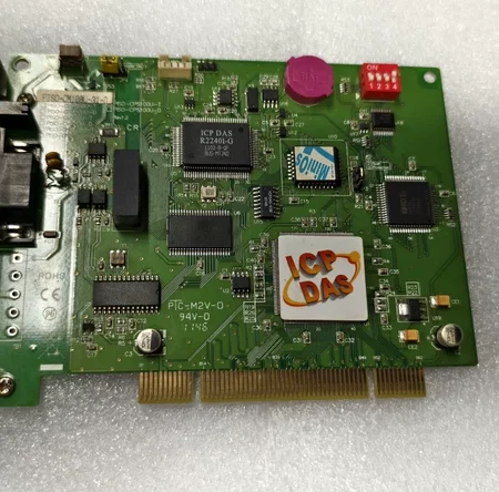 CM100 SANY Card - Seamless CAN Bus Communication Solution
