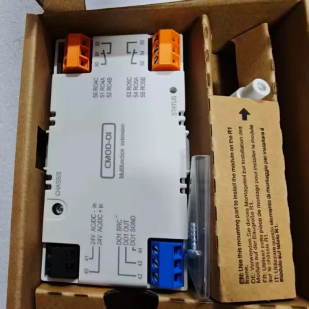 ABB Power Control Module CMOD-01 3AXD50000004420