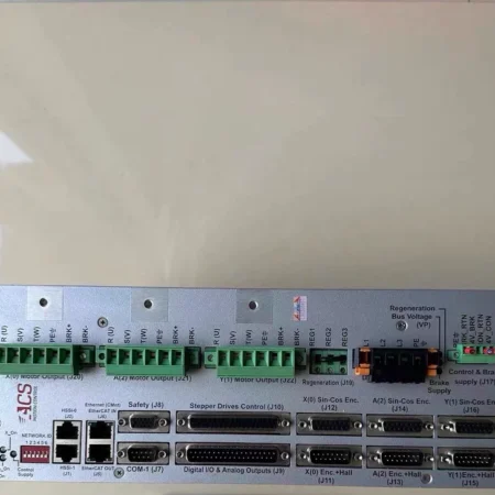ACS Motion Controller CMba3B04N0N800WNNNLN CA002255B9