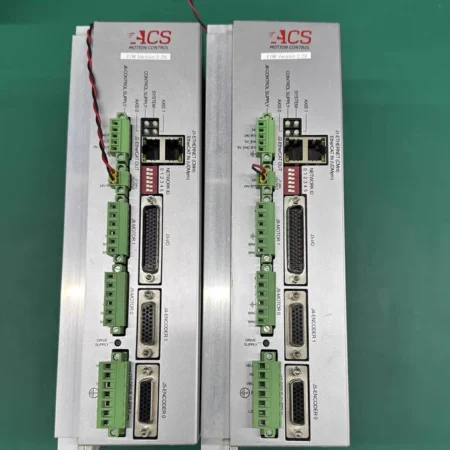 ACS Controller CMnt1711N0N0800WNNNS Industrial Control Unit