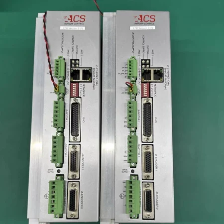 ACS Controller CMnt2702N0N04000NNNY - Advanced Automation Unit