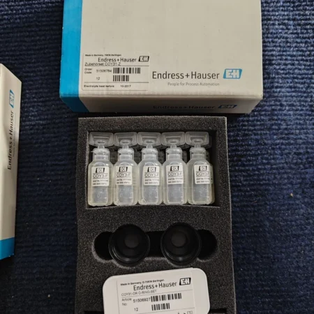 Endress+Hauser Dissolved Oxygen Electrode COY31-Z Sensor