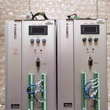 Parker Drive CPX2570S/E2/F3 High Performance Drive