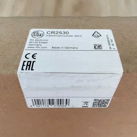 Buy IFM CR2530 Programmable Controller for Industrial Automation