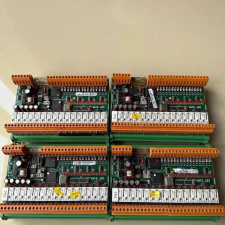 Prima Relay CST515A - High Performance Industrial Relay
