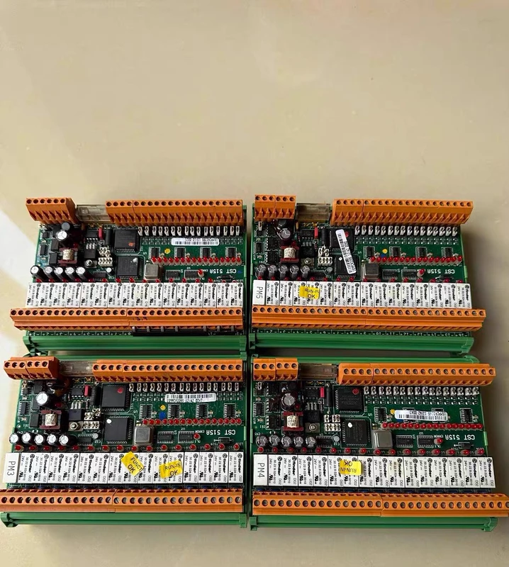 Prima Relay CST515A - High Performance Industrial Relay 1 Prima Relay CST515A - High Performance Industrial Relay