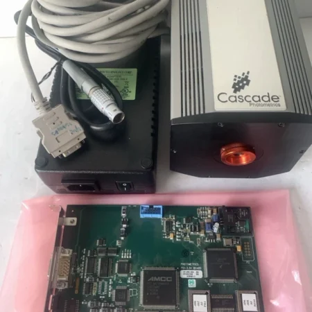 Teledyne Photometrics EMCCD - Precision Microscope Camera