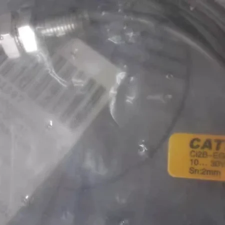 CATRON Ci2B-EG08-D30PIX Proximity Switch - Reliable Sensor