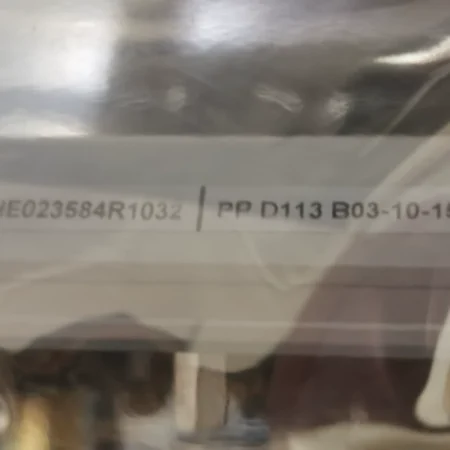 ABB Controller D113 3BHE023584R1032 Advanced Process Control