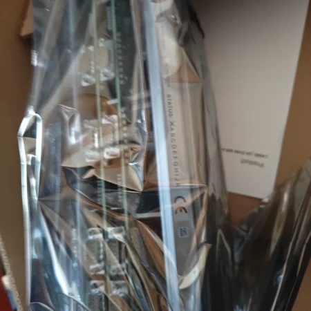 ABB High-Reliability D149 3BHE014135R0011 Controller