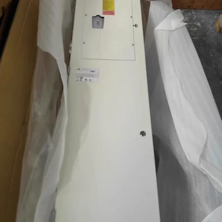 ABB DCS800-S02-2500-05-b High Performance DC Drive