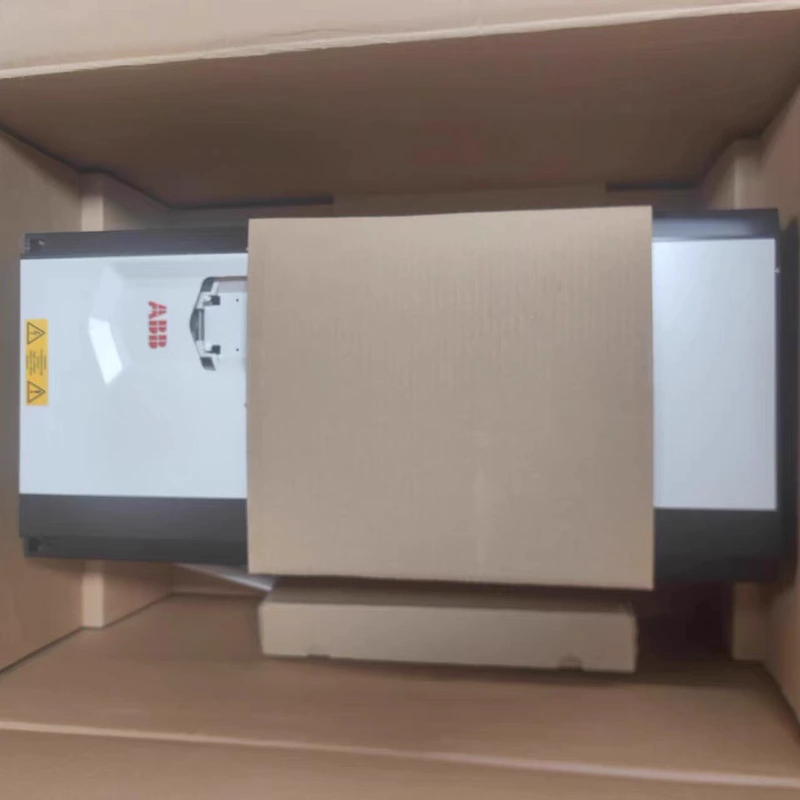 ABB DCS880-S02-1190-05XB DC Drive for Industrial Use 1 ABB DCS880-S02-1190-05XB DC Drive for Industrial Use