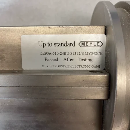 Meyle DE90A-510-24BU-S1312/S Encoder for Precise Motion Control