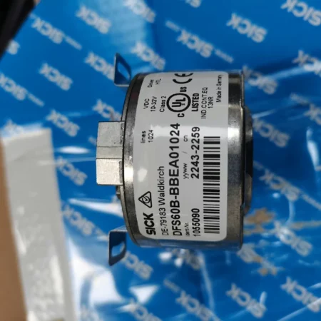 SICK DFS60B-BBEA01024 Encoder for Industrial Automation