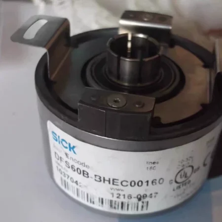 SICK DFS60B-BHEC00160 Encoder for Accurate Position Sensing