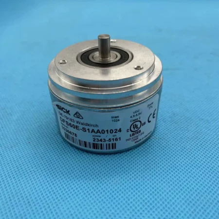 SICK DGS60-A1A01024 Encoder Precision Position Sensor