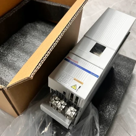 REXROTH DKCXX.3-100-7 - Advanced Servo Drive System
