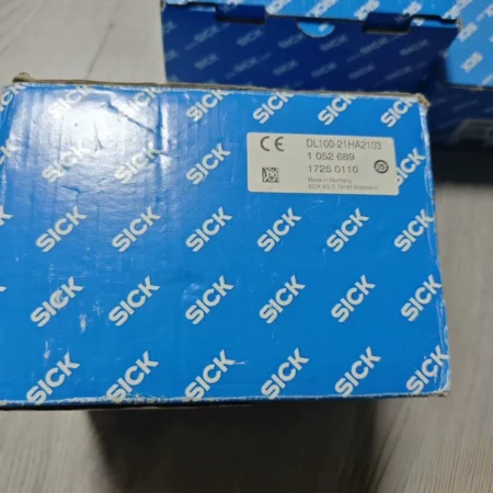 High-Quality Optical Sensor DL100-21HA2103 by SICK