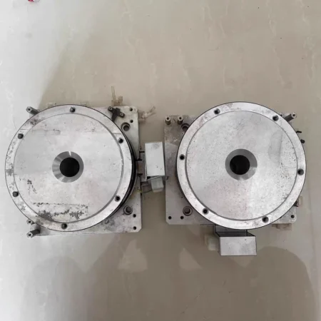 Yokogawa DM1B-015G-1C2A1S2-Z-7169/Z Digital Indicator Device